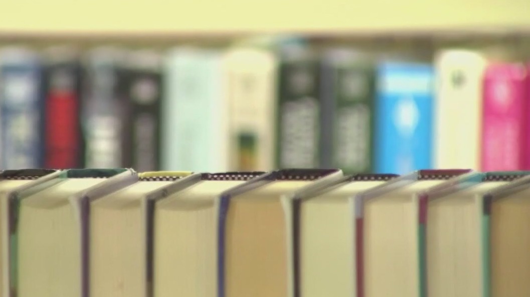 Manatee school board to discuss classroom books controversy